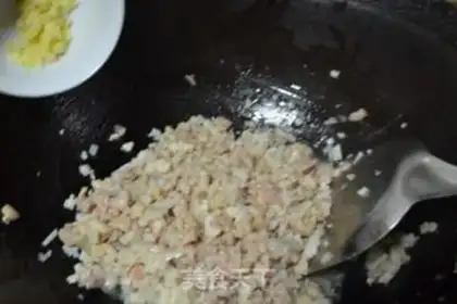 Make Pyramid chicken step 13