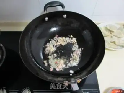 Make Tomato noodles step 3