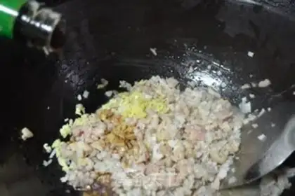 Make Pyramid chicken step 14
