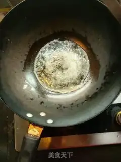 Make Shrimp pizza step 3