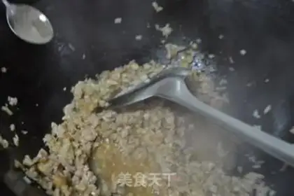 Make Pyramid chicken step 15