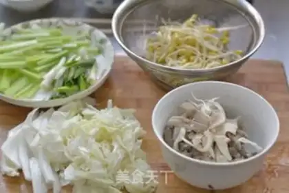 Make Private boiled beef step 12
