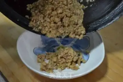 Make Pyramid chicken step 17