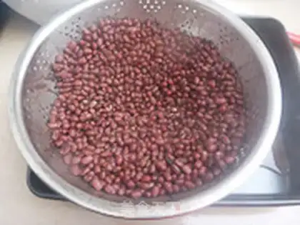 Make Honey Bean step 3