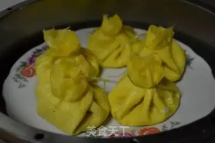 Make Pyramid chicken step 22