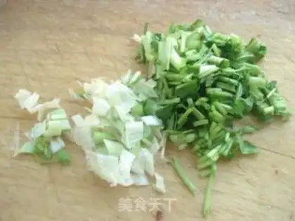 Make Lamb soup step 2