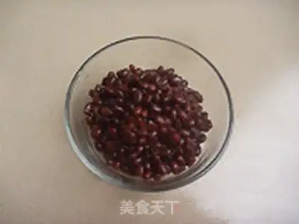 Make Honey Bean step 5