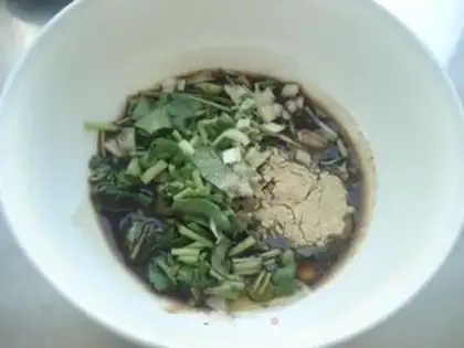 Make Lamb soup step 6