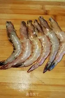 Make Shrimp step 3