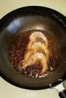 Make Shrimp step 4