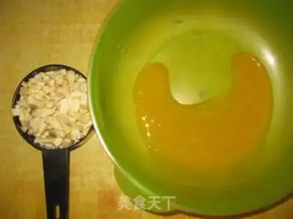 Make Potato balls step 1