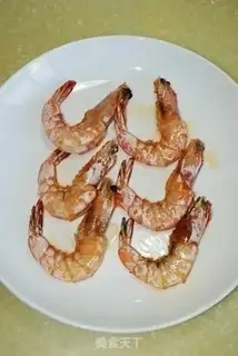 Make Shrimp step 5