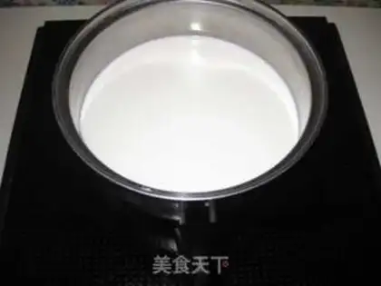 Make Potato balls step 2