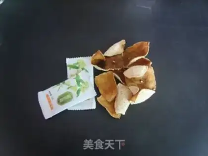 Make Honey tea step 0