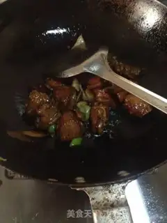 Make Big chicken step 5