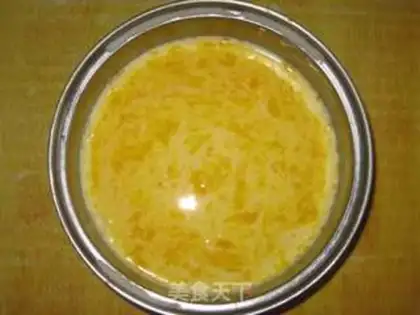 Make Potato balls step 4