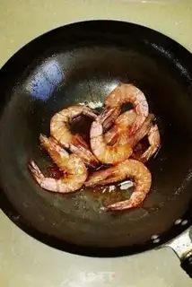 Make Shrimp step 8