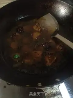 Make Big chicken step 6