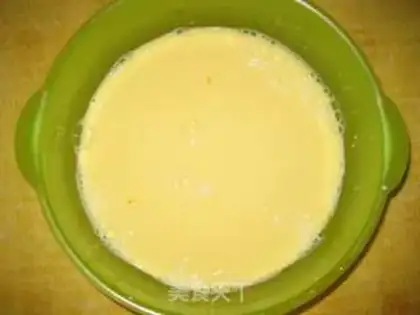 Make Potato balls step 5