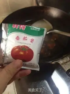 Make Big chicken step 7