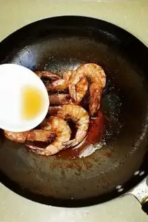 Make Shrimp step 10