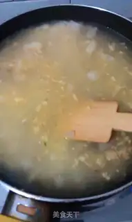 Make Homemade black pepper juice step 3