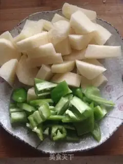Make Big chicken step 8