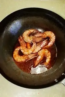 Make Shrimp step 11