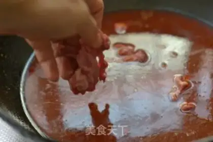 Make Private boiled beef step 26