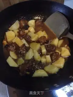 Make Big chicken step 10