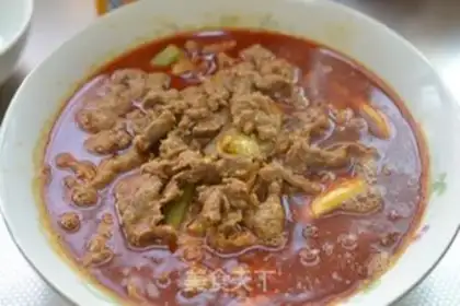 Make Private boiled beef step 28