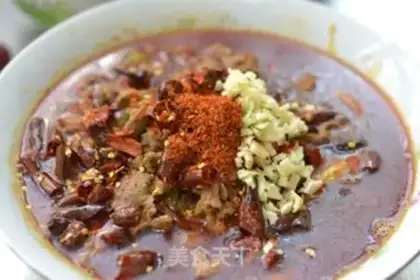 Make Private boiled beef step 29