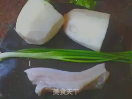 Make Fat Lotus step 0