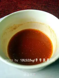 Make Homemade tofu step 2