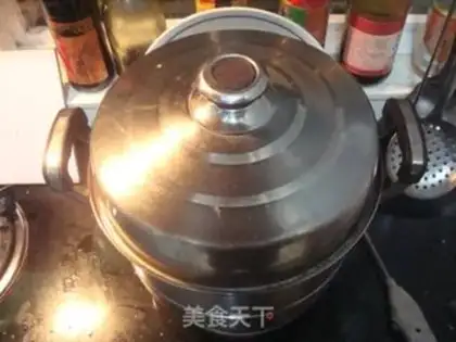 Make Sandpot step 7