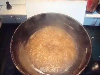 Make Sandpot step 8