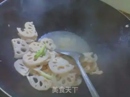 Make Fat Lotus step 4