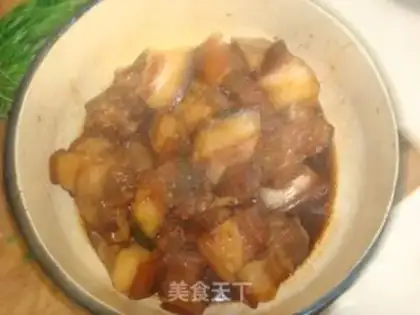 Make Sandpot step 9