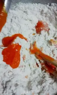 Make Pie step 2