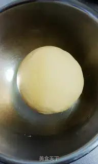 Make Pie step 3