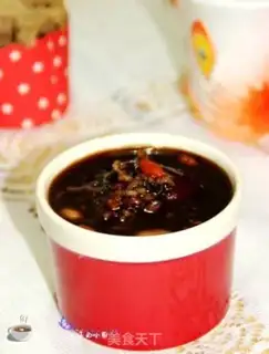 Make Black and red don