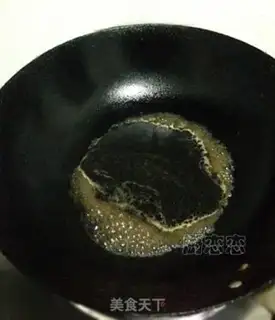 Make Honey-juice ribs step 5