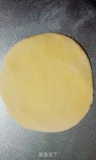 Make Pie step 8
