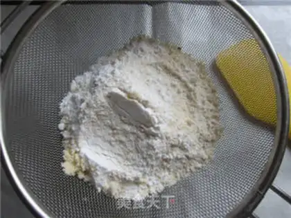 Make The original macaron step 0