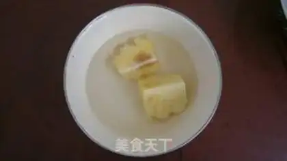 Make Pineapple chicken step 0