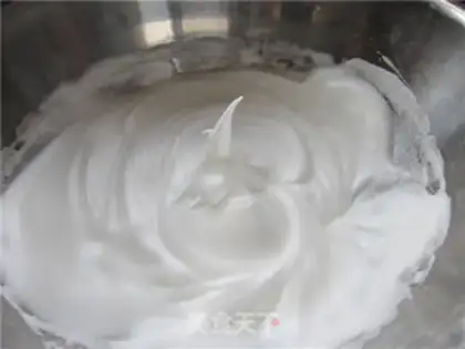 Make The original macaron step 4