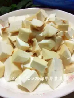 Make Apricot step 1
