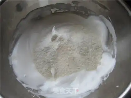 Make The original macaron step 5