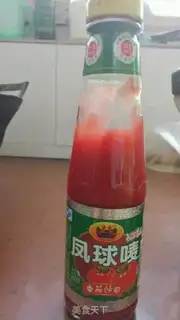 Make Pineapple chicken step 5