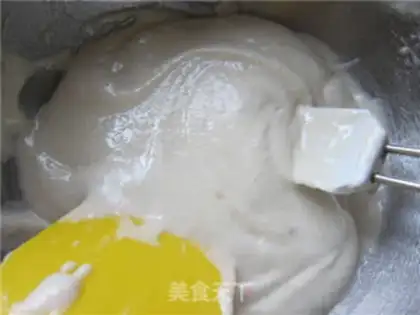 Make The original macaron step 6